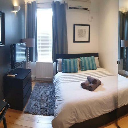 Stylish Studio Room In Brixton - E London Exterior photo