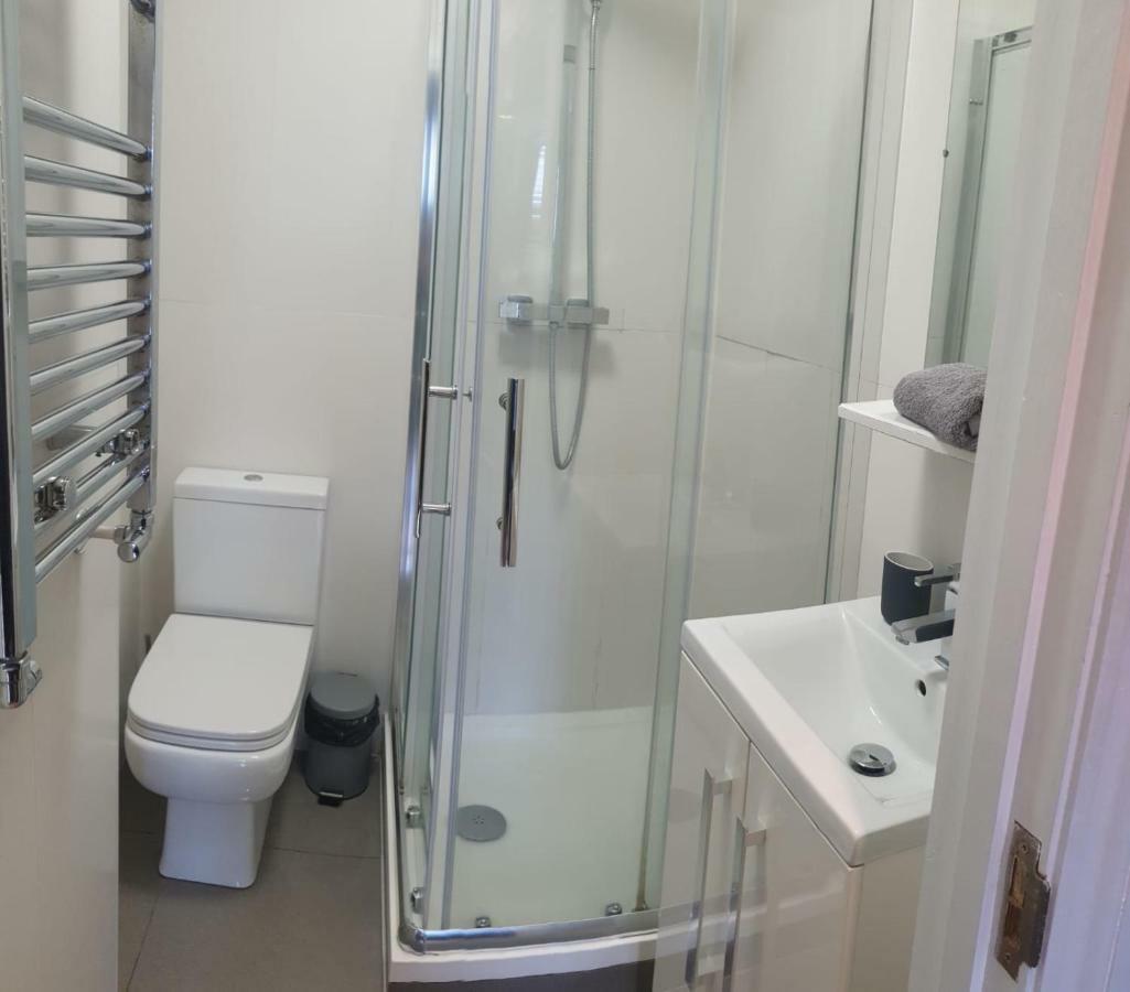 Stylish Studio Room In Brixton - E London Exterior photo