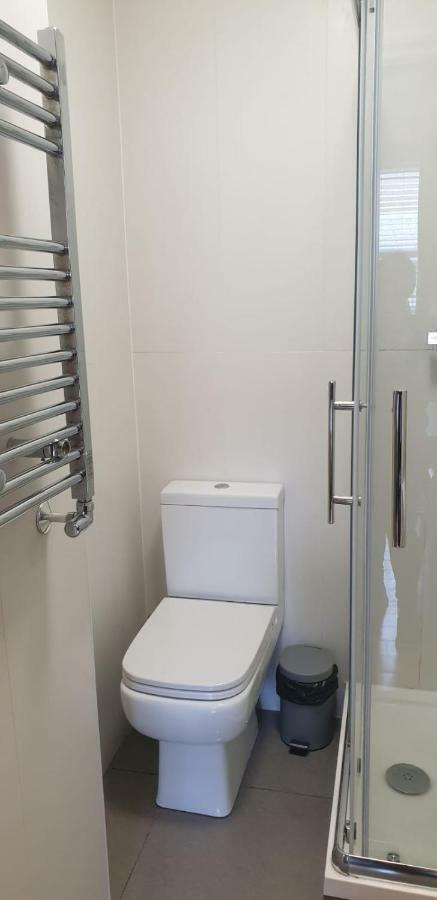 Stylish Studio Room In Brixton - E London Exterior photo